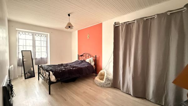 CHATEAU GUIBERT -LA MAINBORGERE MAISON A VENDRE EXCLUSIVITE AMANDA