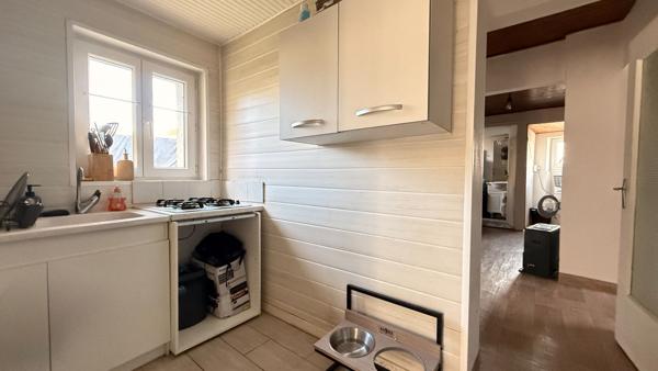 CHATEAU GUIBERT -LA MAINBORGERE MAISON A VENDRE EXCLUSIVITE AMANDA