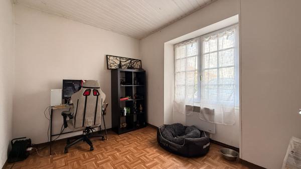 CHATEAU GUIBERT -LA MAINBORGERE MAISON A VENDRE EXCLUSIVITE AMANDA