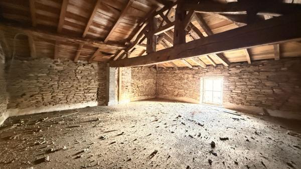 CHATEAU GUIBERT -LA MAINBORGERE MAISON A VENDRE EXCLUSIVITE AMANDA