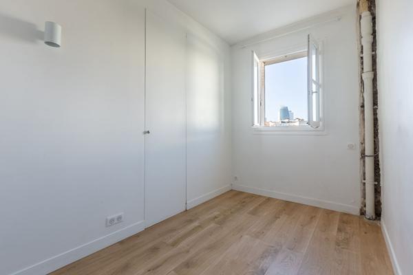 Appartement Courbevoie 3 pièce(s) 72 m2