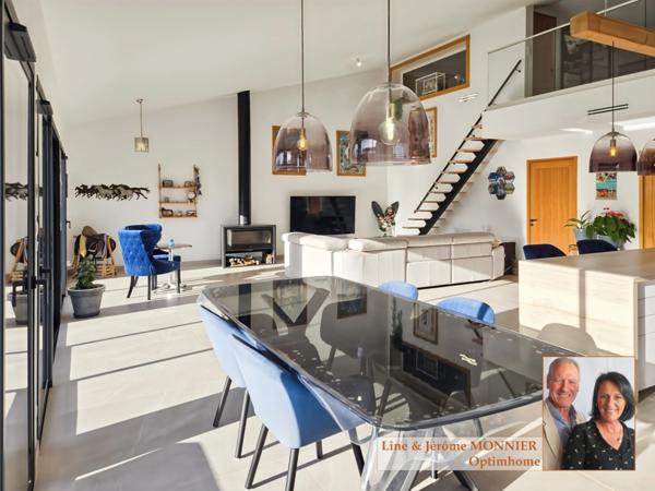 ARGELES SUR MER (66) Spacieuse maison à vendre avec terrain attenant