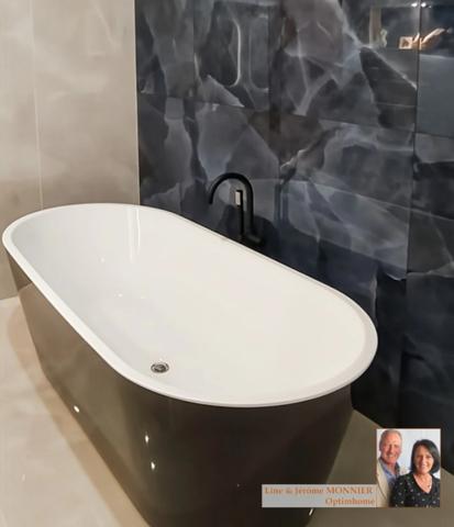 ARGELES SUR MER (66) Spacieuse maison à vendre avec terrain attenant