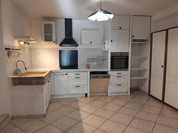 Maison 4 pièces 168.53 m² Fontaine