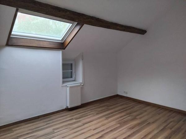 Maison 4 pièces 168.53 m² Fontaine