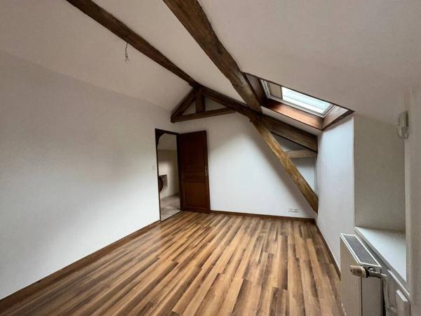 Maison 4 pièces 168.53 m² Fontaine