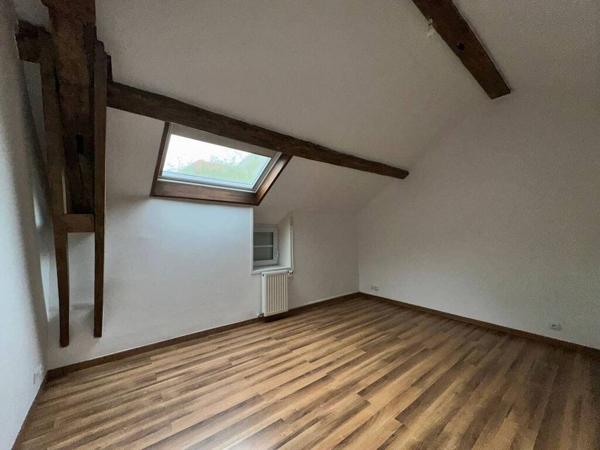 Maison 4 pièces 168.53 m² Fontaine