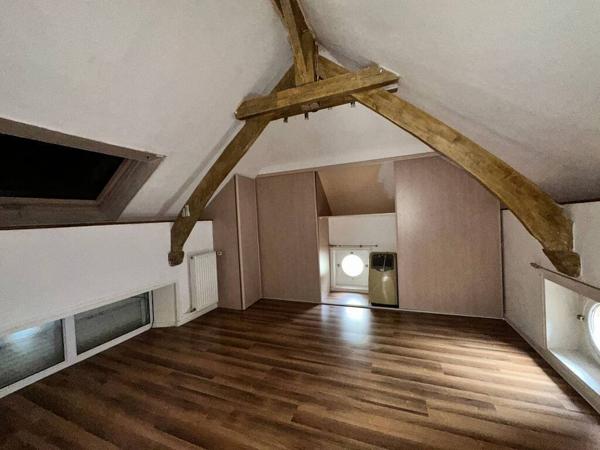 Maison 4 pièces 168.53 m² Fontaine