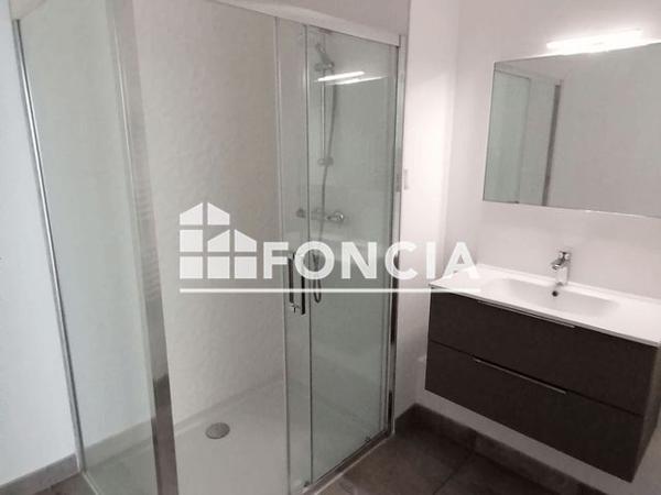 Location Appartement 2 pièces 43.8 m² - 865 AVENUE ANDRE JEAN BOUDOY Montfavet 84140