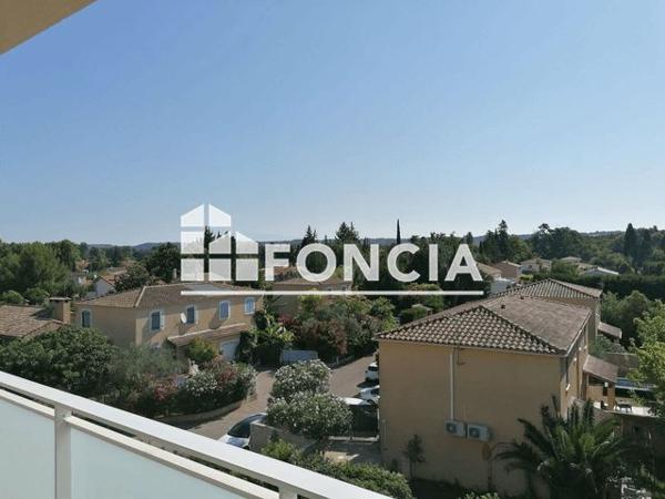 Location Appartement 2 pièces 43.8 m² - 865 AVENUE ANDRE JEAN BOUDOY Montfavet 84140