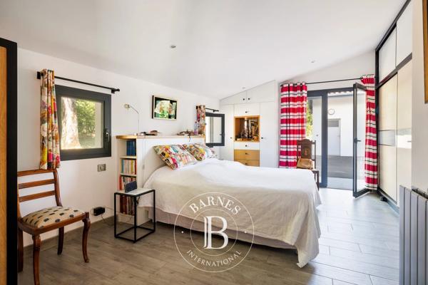 Ascain, Maison  230 m² à vendre