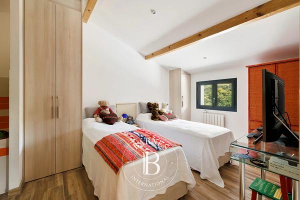 Ascain, Maison  230 m² à vendre