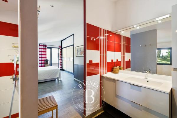 Ascain, Maison  230 m² à vendre
