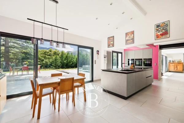 Ascain, Maison  230 m² à vendre