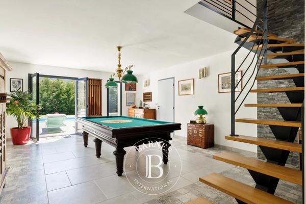 Ascain, Maison  230 m² à vendre
