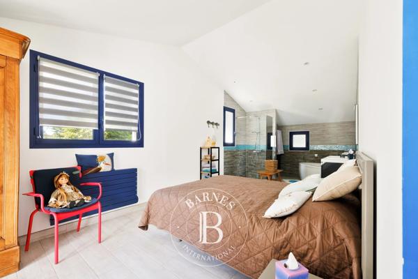 Ascain, Maison  230 m² à vendre