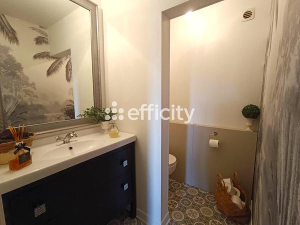 Appartement 5 pièces - 94 m²