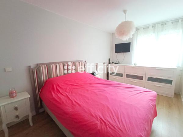 Appartement 5 pièces - 94 m²