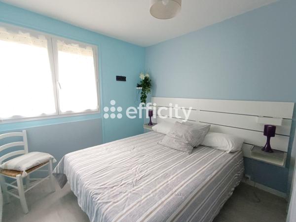 Appartement 5 pièces - 94 m²