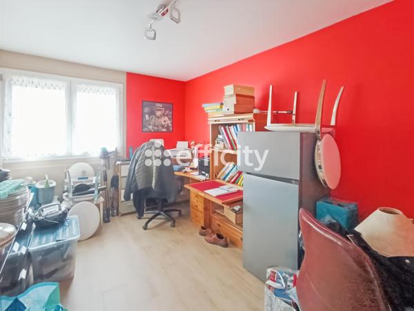 Appartement 5 pièces - 94 m²