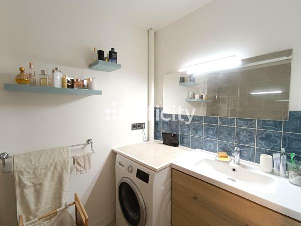 Appartement 5 pièces - 94 m²