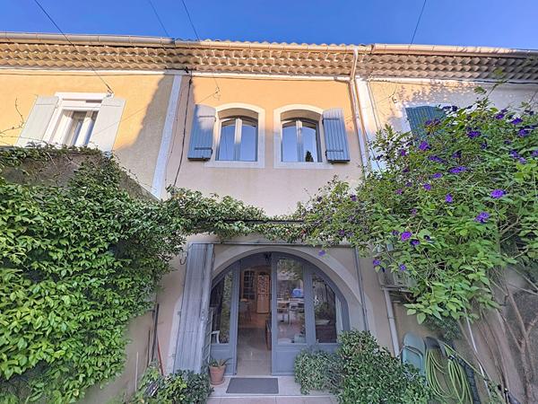 Maison Orange 4 pièce(s) d'environ 85m2