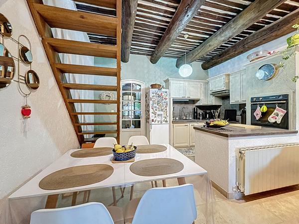 Maison Orange 4 pièce(s) d'environ 85m2