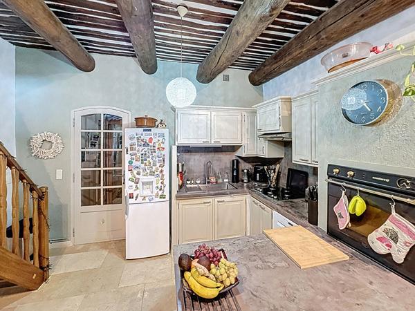 Maison Orange 4 pièce(s) d'environ 85m2