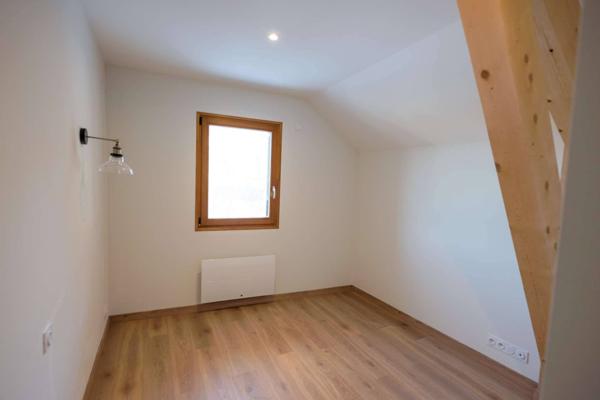 Appartement à louer - La Chapelle-Saint-Maurice 3 pièces de 60 m²