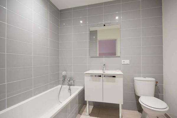 Appartement à louer - La Chapelle-Saint-Maurice 3 pièces de 60 m²