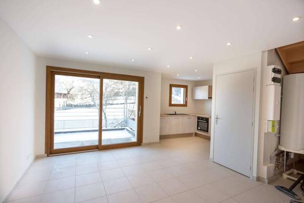 Appartement à louer - La Chapelle-Saint-Maurice 3 pièces de 60 m²