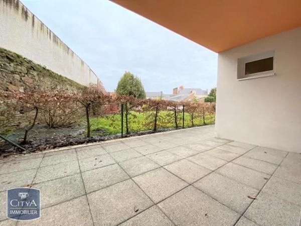 Appartement à louer 3 pièces 73.73m²
