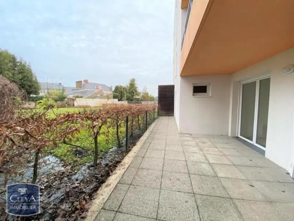 Appartement à louer 3 pièces 73.73m²