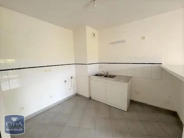 Appartement à louer 3 pièces 73.73m²