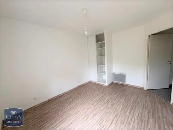 Appartement à louer 3 pièces 73.73m²