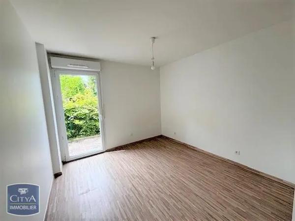 Appartement à louer 3 pièces 73.73m²