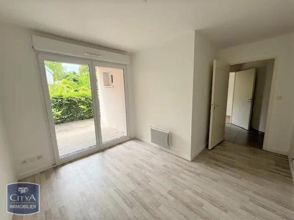 Appartement à louer 3 pièces 73.73m²