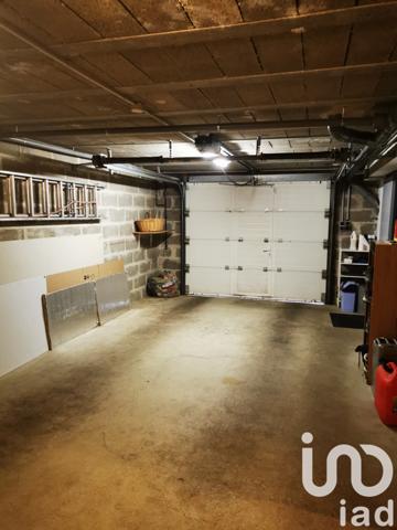 Maison à vendre 6 pièces 95 m² Connerré