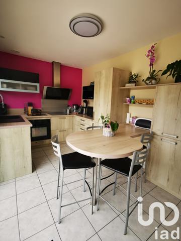 Maison à vendre 6 pièces 95 m² Connerré