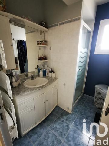 Maison à vendre 6 pièces 95 m² Connerré