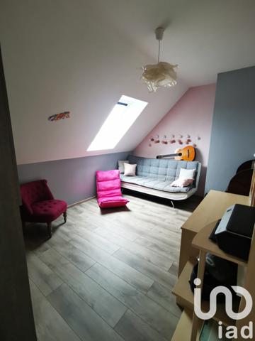 Maison à vendre 6 pièces 95 m² Connerré