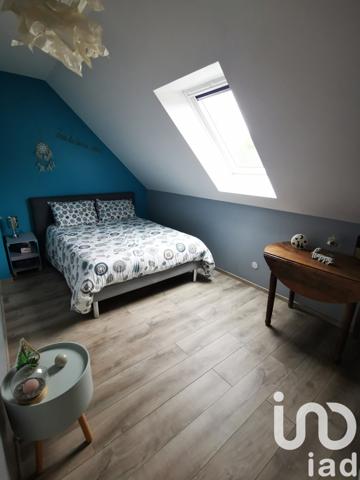 Maison à vendre 6 pièces 95 m² Connerré