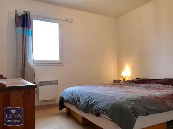 Appartement à louer 3 pièces 72.05m²