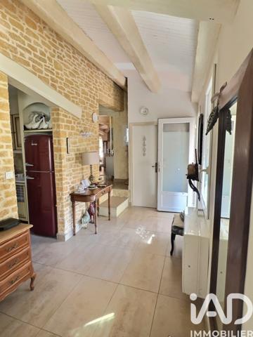 Maison à vendre 4 pièces 107,91 m² La Ciotat