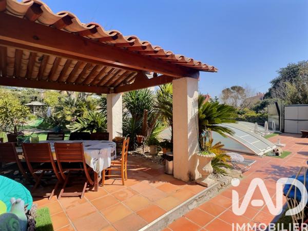 Maison à vendre 4 pièces 107,91 m² La Ciotat