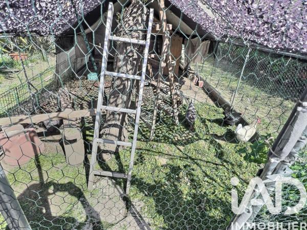 Maison à vendre 4 pièces 107,91 m² La Ciotat