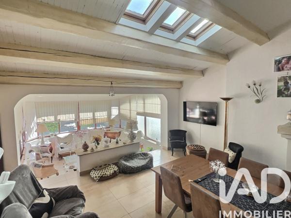 Maison à vendre 4 pièces 107,91 m² La Ciotat