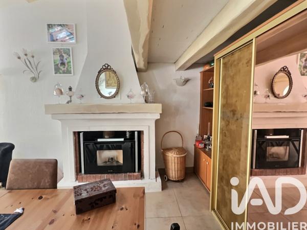 Maison à vendre 4 pièces 107,91 m² La Ciotat