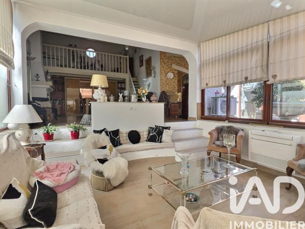 Maison à vendre 4 pièces 107,91 m² La Ciotat
