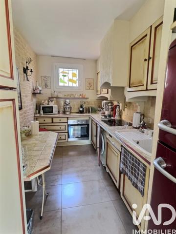 Maison à vendre 4 pièces 107,91 m² La Ciotat